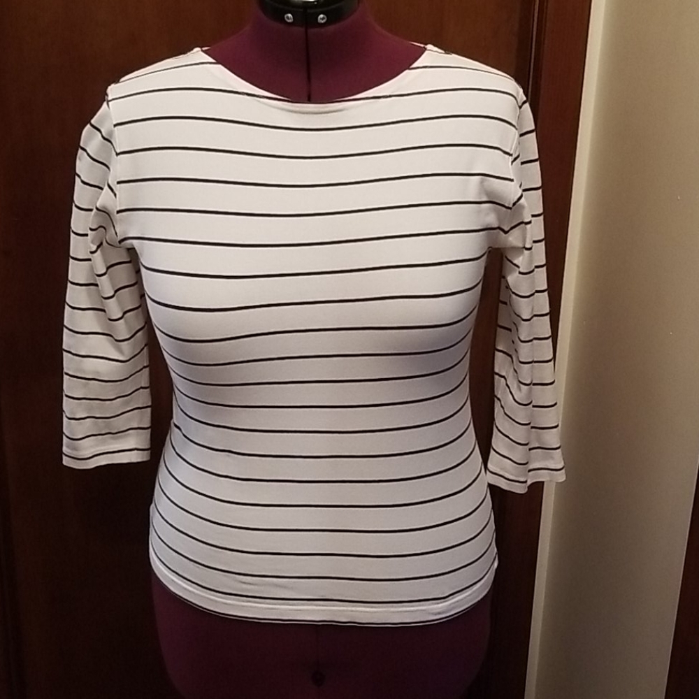 Lavon Vintage Top